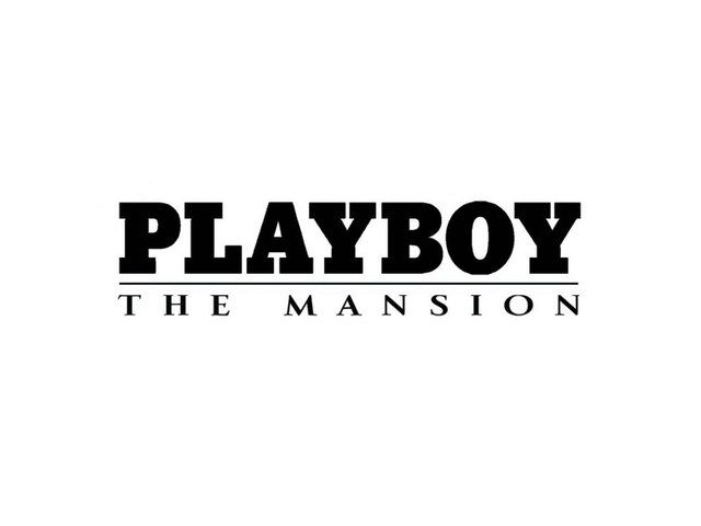 Playboy: The Mansion title screen for Xbox